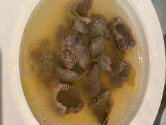 泉水牛腱-沈灶河豚宴·河豚融合餐厅(汉中路店)