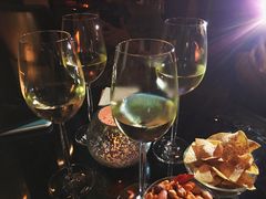 -广州四季酒店·天吧·高空酒吧
