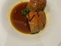 -阳澄湖费尔蒙酒店颐丰阁中餐厅(马鞍山西路店)