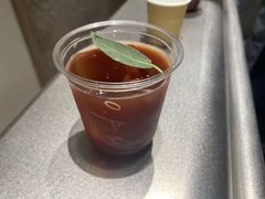 -O.P.S. CAFE