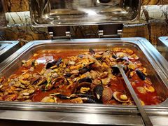 -汉巴味德巴西烤肉(顺和广场店)