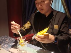 -醉西楼·国风茶社