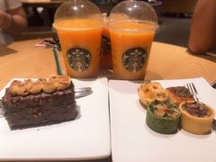 -星巴克(夏日百货店)