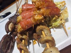 -本色.小马哥烧烤(五一路总店)