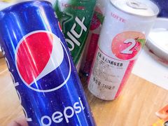-BOPEYE·波派炸鸡(河西中央商场店)