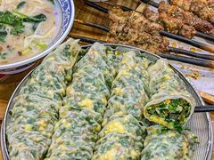 -1819餐厅·团队聚餐·烤串·精酿