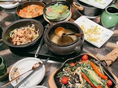 -云海肴·汽锅鸡·云南代表菜(美罗城店)