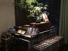 -王府茶宴(大观园总店)
