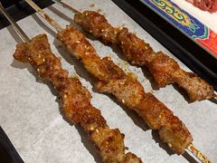 -京悦南门涮羊肉·羊蝎子火锅(田林路店)