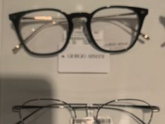 -LensCrafters亮视点(蓝色港湾店)