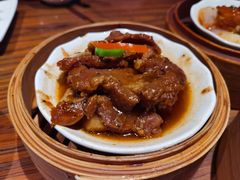 -珍宝轩海鲜火锅(碧湖大厦店)