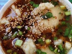 经典麻辣糍粑-柞水洋芋糍粑