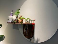 -沐森 •疗愈头疗馆(打浦桥店)