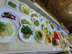 -宁海食府(大剧院店)