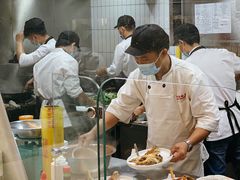 -东就鸭饭店·古早海南菜(友谊南海城店)