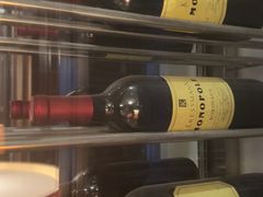 -龙虾酒吧扒房(宁波香格里拉店)
