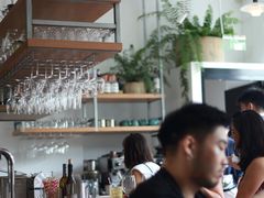 -BOR Eatery(安福路店)