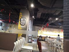 -来龙里 精致 东南亚餐室(万象城店)