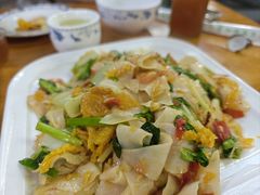 -龙姐私房菜(和顺古镇店)