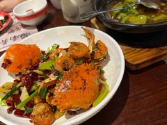 -南海渔家•海鲜•正宗海南菜(海棠湾店)