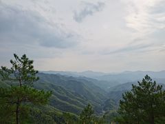-丹山赤水风景名胜区