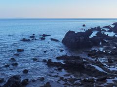 -涠洲岛火山国家地质公园
