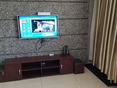 包房-利金足道(前进大街店)