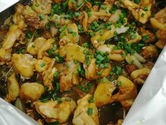 -大地土窑菜馆·特色罗浮农家菜(罗浮山景区店)