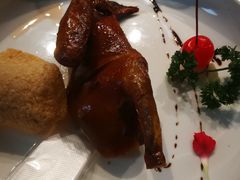 -茅庐·川粤精品私房菜(金沙遗址店)