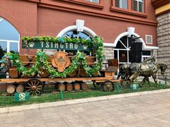 -青岛啤酒博物馆