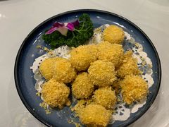 财源滚滚-安徽人家(奥体店)