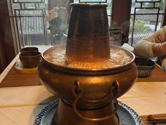 -丽江松赞酒店-餐厅