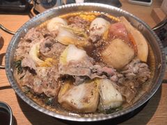 -沼津港精致料理·寿喜烧·烧鸟(青浦宝龙广场日料榜单店)