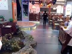 -小天鹅火锅·一线江景洪鼎旗舰店(洪崖洞店)