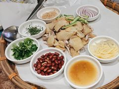 -顺意·顺德家乡菜(国际人才大厦店)