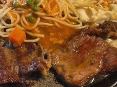 -豪客来牛排(人民东路店)
