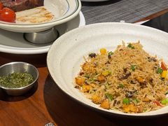 -MONICH牛排融合餐厅(和义大道购物中心店)