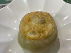 -清真牛街祥云轩门钉肉饼(左家庄店)