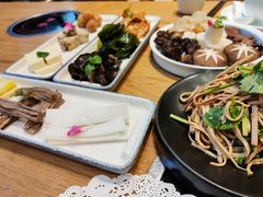 -禅蕴素食生活馆