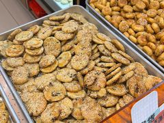 -高一点·徽味酥饼王·黄山烧饼