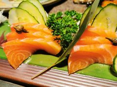 -耕海日本料理(万达华府店)
