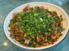 -自游人·美食一楼·地道徽菜(三十年名店)