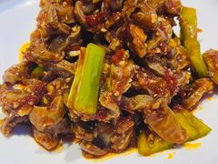 -金刚山烧烤(红旗大街店)