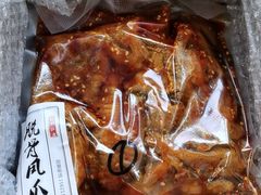 -脱骨凤爪(石桥店)