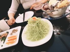 -鹿港小镇(悠唐店)