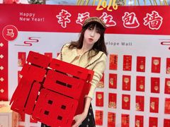 -王府井奥莱棋盘山小镇