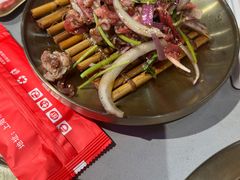 -棒小伙·齐齐哈尔烤肉(龙茗路店)