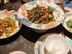 -芙蓉十九·新湘菜