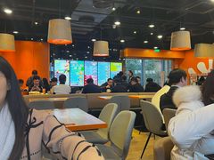 -大快活(丽丰店)