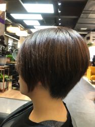 -FRIDAY星期五专业美发沙龙